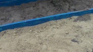 Как поднять участок на огороде