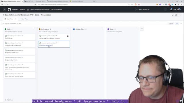 ChatGPT, Github Copilot, JWT, ASP.NET, C#, Mediatr, NUnit, GitHub - Office Hours - 2023-06-08 смотреть онлайн