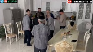 ЗИКАР ГЕЛДАГАН БЕКСОЛТ ГЕРИХАНОВ ИСМА1АЛ ДАМЗАЕВ ТУХИГОВ 1ЕЛА ВОЛЧЕХЬ