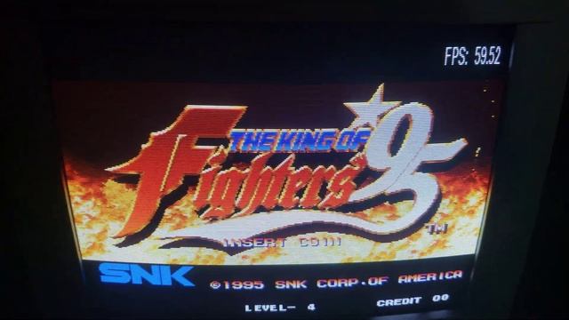 Monitor HP 240p@120hz - CRT Retrogaming смотреть онлайн