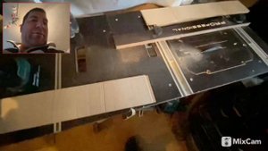 Распил Межкомнатных Дверей по ширине … Разборка Царгового Полотна