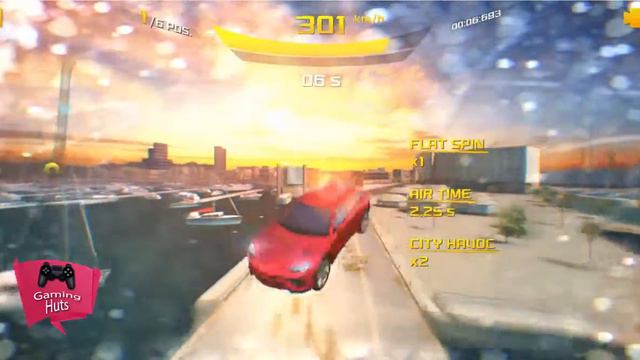 Asphalt 8 Lamborghini Urus - Enduro Double Down 2017 Elimination Race (BARCELONA REVERSE) Part 21 смотреть онлайн