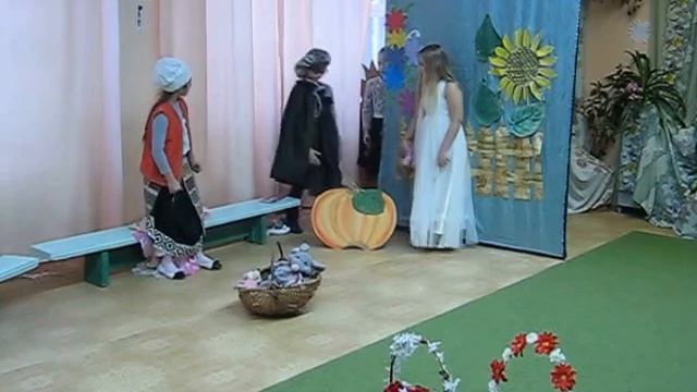 Спектакль Золушка 2 часть смотреть онлайн