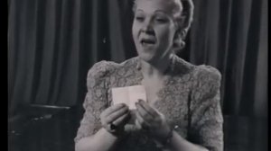 Ваша записка. К. Шульженко