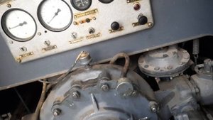 Пожарная Помпа Мп 1600 Первый Обзор !