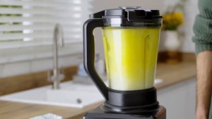 Как очищать блендер Braun PowerBlend 9