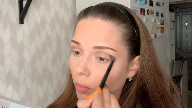 Заказ с CULT BEAUTY//свотчи Natasha DENONA и Huda Beauty//тестирую палетку от ND-Glam Palette смотреть онлайн