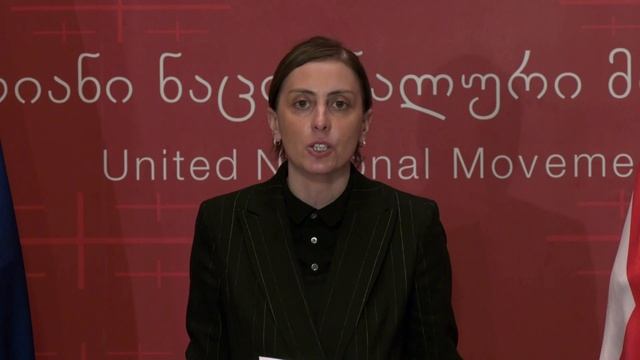 გავიაზროთ, სად ვცხოვრობთ, რატომ არის სისტემა თავგასული - დეკანოიძე მეტროში მომხდარ ინციდენტზე смотреть онлайн