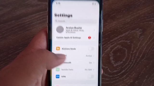 How to Install Fonts On iPhone | How to Get Custom Font on iPhone. смотреть онлайн