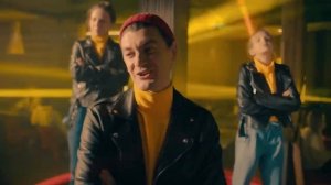 Реклама Макдональдс " Биг Мак Бекон " Александр Гудков