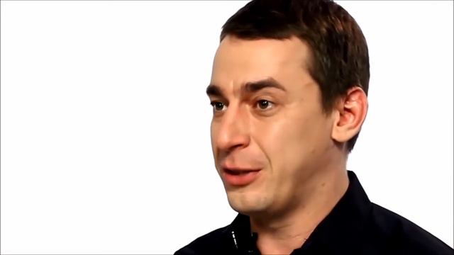 Презентация UDS Game от Александра Перевезенцева смотреть онлайн