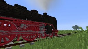 Я дежурный по периезду Сегодня день паровозов!