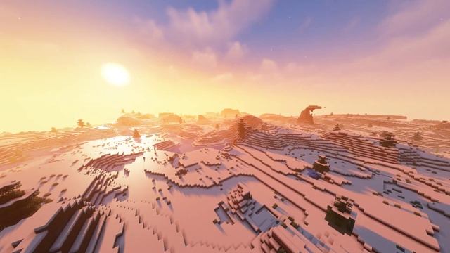Quadro RTX 4000 and AMD Ryzen 7 2700X Eight-Core Processor 3.70 GHz - Minecraft with shaders