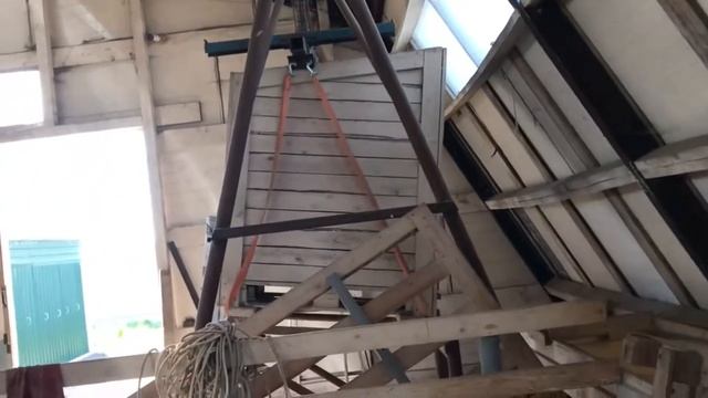 Кормушка для коз, кормовая лента смотреть онлайн