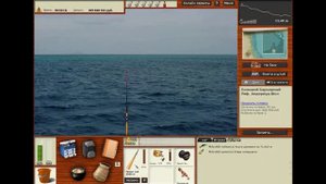 РР3. Акула-домовой. Полосатик Омуры.