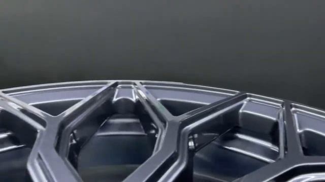 Диски R17 4/100 HF2 графит в Ростове-на-Дону смотреть онлайн