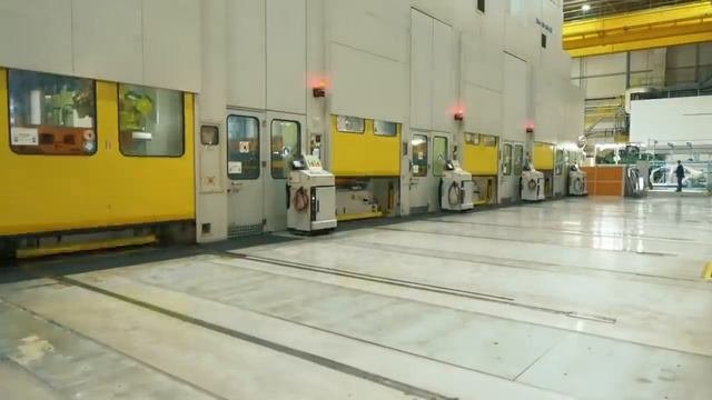 Срочно! В России открыли новый автозавод и ВОТ ЧТО на нем будут собирать! АвтоВАЗ с Ладой отдыхает