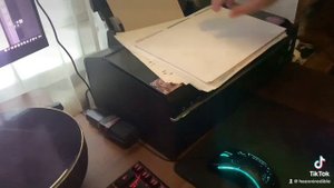 Tutorial how to print photocards double sided, туториал как печатать карты с двух сторон kpop photo