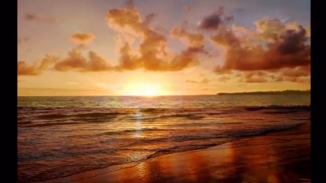 Медитация "Энергия стихий" на расслабление и гармонию. смотреть онлайн