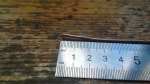 Своими руками. Делаем пищалку как в мультиметре часть #1