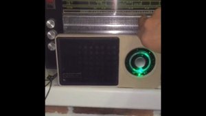 Селга 405 + FM . Сделал Виктор из г. Видное . Планка FM ( DSP ) от Жоры Минского ..mp4