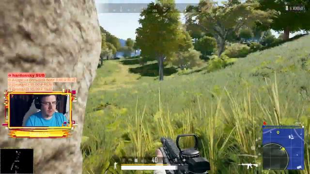 TOP 1 ПУБГ - Отец и Сын [OiS PLAY] смотреть онлайн