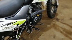 Мотоленд эндуро 250