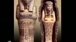 Таинственная Россия. Древние египтяне в Астрахани