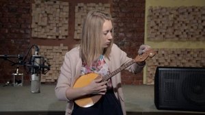 Выпуск 7. Урок 1. Домра. Устройство и настройка