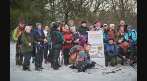 По серебряным тропинкам обойдем весь Крым