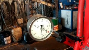 Запуск ДВС CUMMINS ISX 400 ЛС 79058893