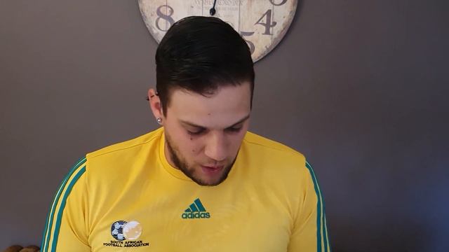 The Wild Protea Ep: 10 | The Fair Digest | AFCON Bafana Fall To Ghana смотреть онлайн