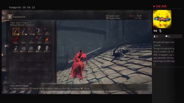 Ds3 dark souls 3 invading cathedral of the deep ghost trolling -- just 4 fun смотреть онлайн