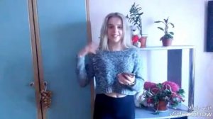 ПРОКОЛОЛА ПУПОК В 13 ЛЕТ?/#АскКейт