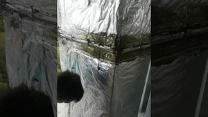 Огнезащита воздуховодов БРАНДИЗОЛ