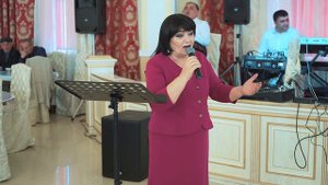 Сульгия Гаджиева Зи хиялар 2019