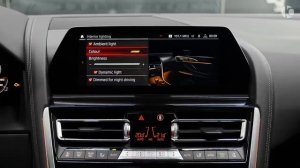 Обзор BMW M8 Gran Coupe