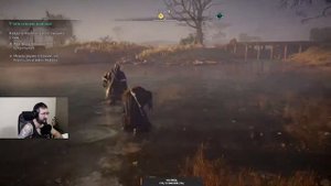 Прохождение Assassin's Creed Valhalla - Легендарные руны