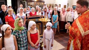Поздравление священника с днем рождения