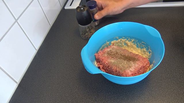 Köttbullar - Riktigt goda enligt mig смотреть онлайн