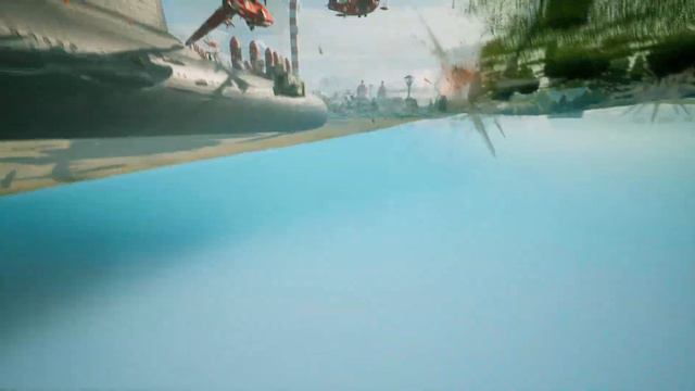 Atomic Heart и ее баги в атомик  ПОЧЕМУ ТАК СЫРО?