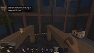 КАК ПОСТРОИТЬ ЗАВОД С НУЛЯ ( Technicity )