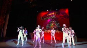 Клип "Балалайка" HD