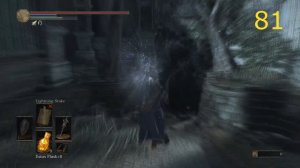 Мастер колец | Dark Souls 3 [2 часть]