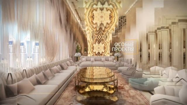 Визуализация недвижимости. GV-DESIGN студия Виктории Таран