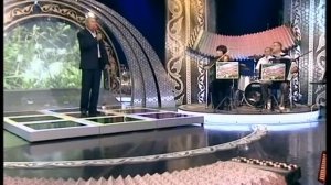 Татарская Музыка на Губной Гармошке + Баян (Жырлыйк эле, 2013)