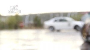 Дрифт 1 этап.Якутск