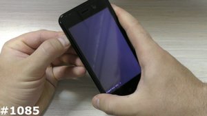 Сброс настроек BQ 4026 UP! (Hard Reset BQ BQ-4026 UP!)