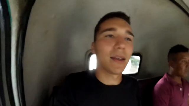 Заболеть в Мексике без страховки и денег. Возможно ли выжить смотреть онлайн