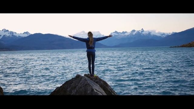 7.000Kms de Desafío Escalada Bulder Patagonia Citroen C4 Cactus смотреть онлайн